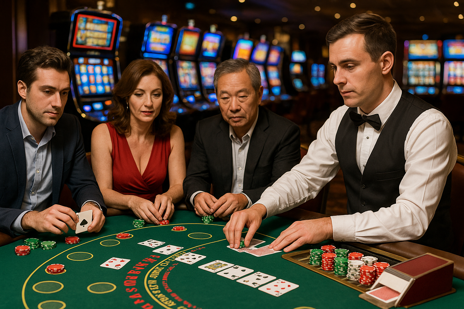 GamePlus平台展示