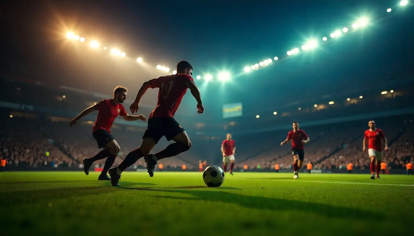 最新消息｜義甲激戰目前況＋GamePlus 義甲專屬福利來襲