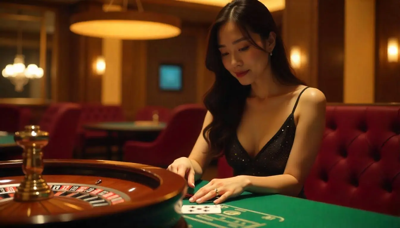 GamePlus娛樂城限定｜MT真人視訊強勢來襲