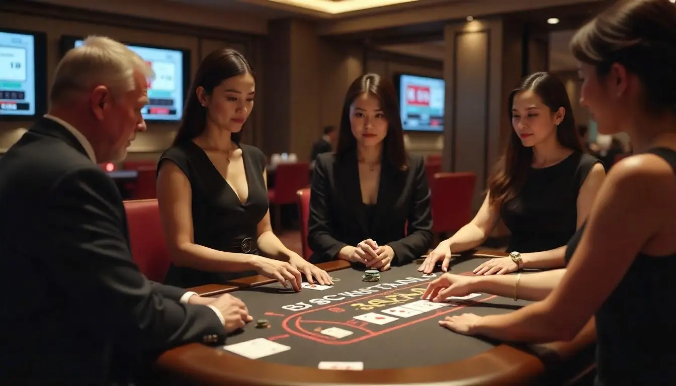 什麼玩法最吸香港玩家眼球？GamePlus 最新榜單出爐！