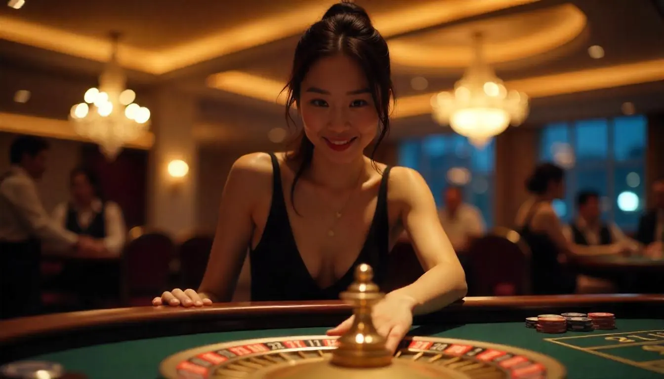 【玩家直呼沉浸感爆棚】Game+ 獨家 MT 真人視訊專區正式上線！