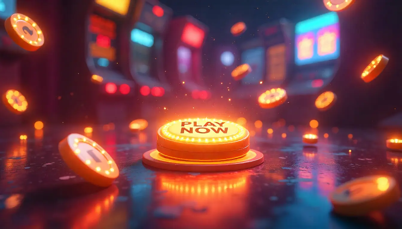 GamePlus娛樂城 — 頂尖電子遊戲，豪禮不停